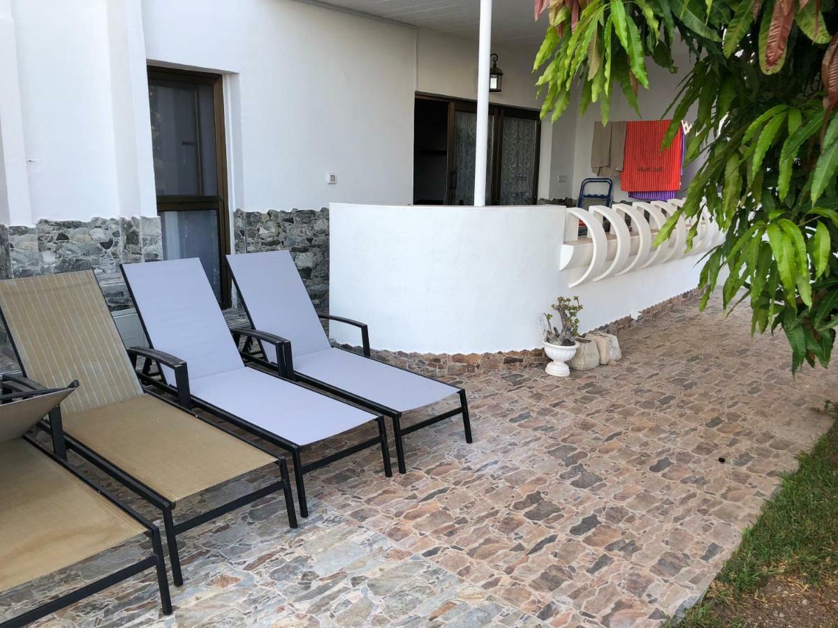 Luxury 2 Bedroom Apt 50 M From Beach Mogán Eksteriør billede