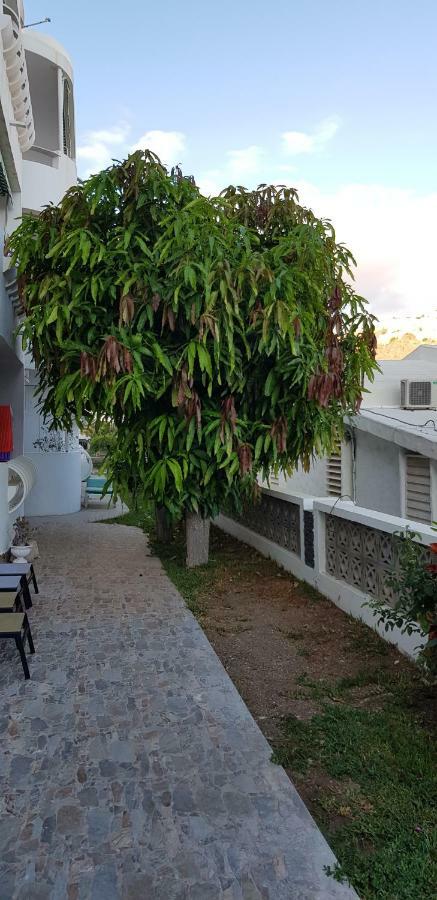 Luxury 2 Bedroom Apt 50 M From Beach Mogán Eksteriør billede