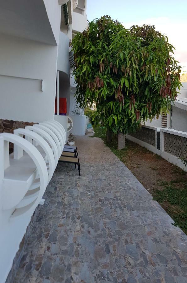 Luxury 2 Bedroom Apt 50 M From Beach Mogán Eksteriør billede