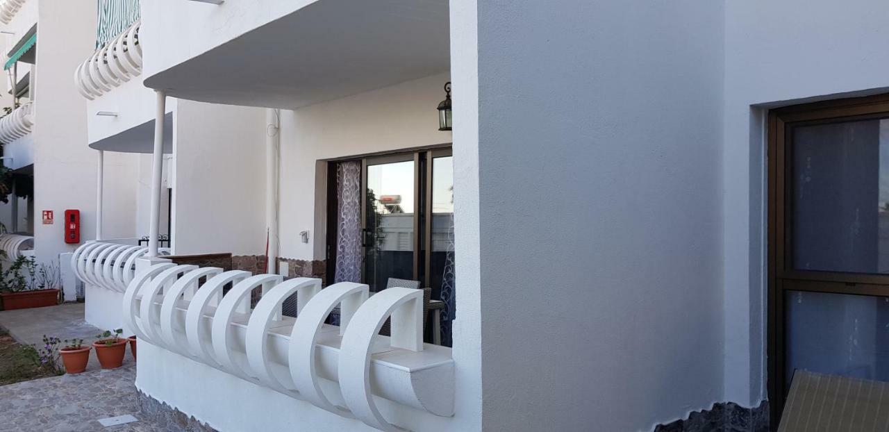 Luxury 2 Bedroom Apt 50 M From Beach Mogán Eksteriør billede